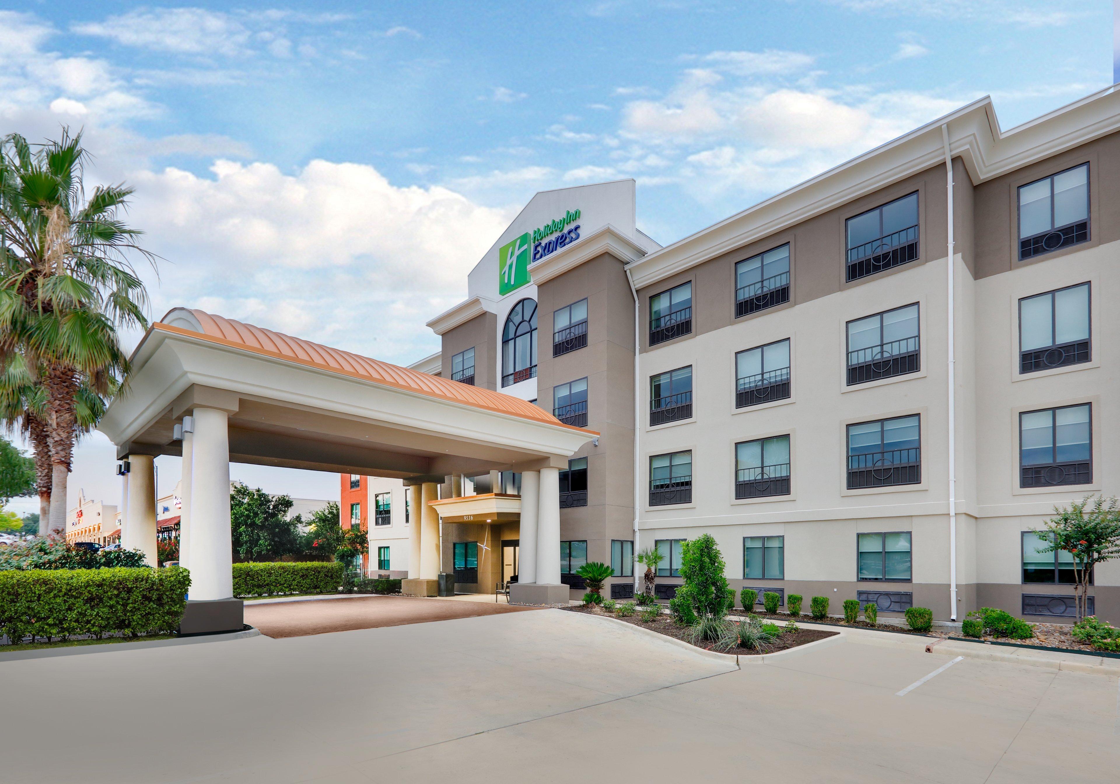 Holiday Inn Express & Suites San Antonio Nw Near Seaworld, An Ihg Hotel Kültér fotó